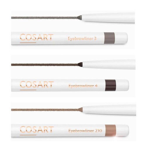 Cosart eyebrowliner - eyebrowliner,