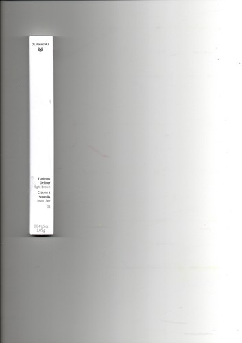 Eyebrow definer hauschka - definer,