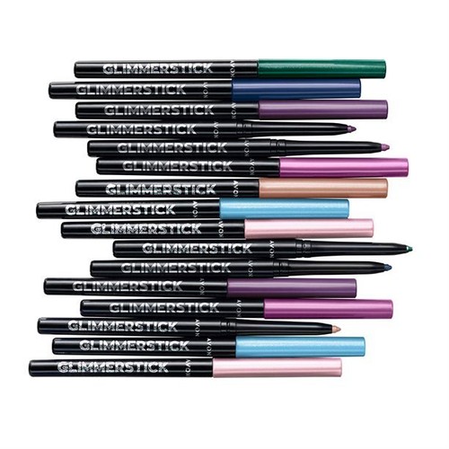 Avon glimmerstick diamonds - glimmerstick,