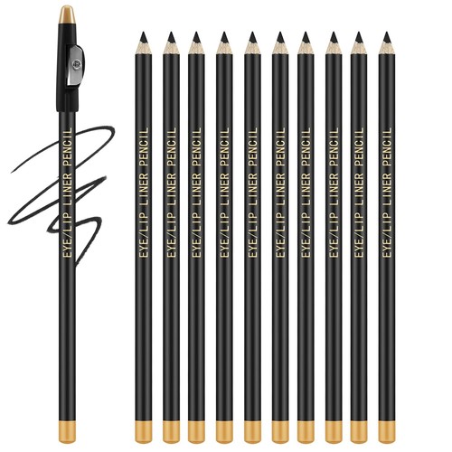 Augenbrauenstift set 10pcs - augenbrauenstift,