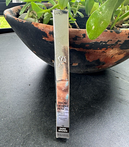 Lancôme brow define - brow, pencil