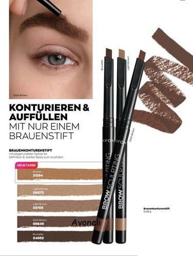 Avon sculpting - avon,