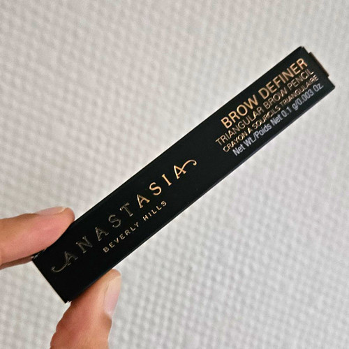 Anastasia beverly hills brow - hills,