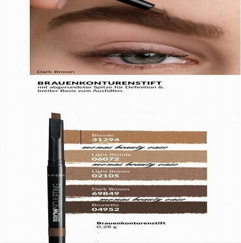 Avon brow sculpting - avon,