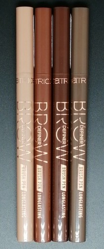 Catrice brow definer - 2x,