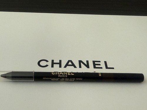 Chanel crayon yeux - le,