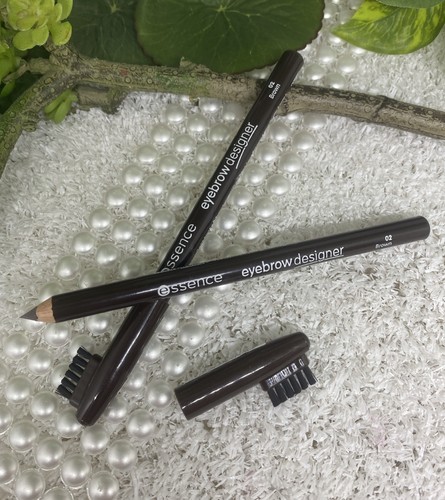Essence eyebrow designer - eyebrow,