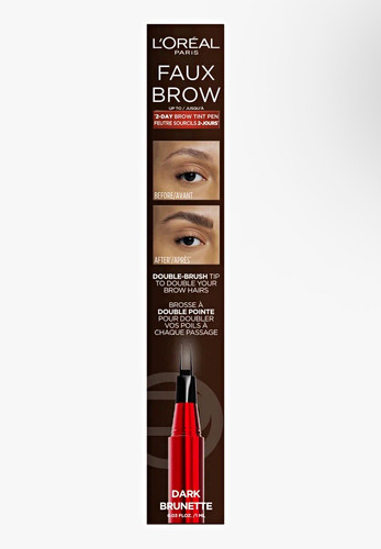 Oréal paris faux - paris, brow