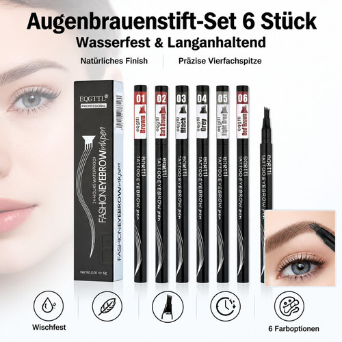 Augenbrauenstift tip - 3d,