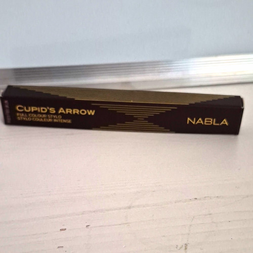 Neu nabla cupid s arrow - nabla, cupid's
