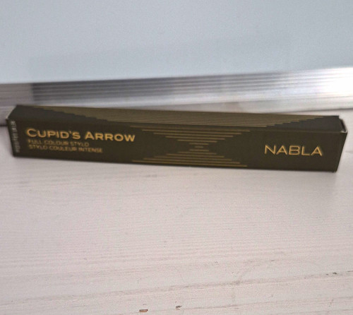 Neu nabla cupid s - nabla, cupid's
