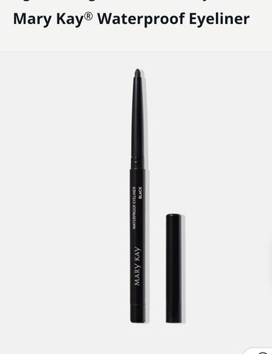 Mary kay eyeliner - kay, /