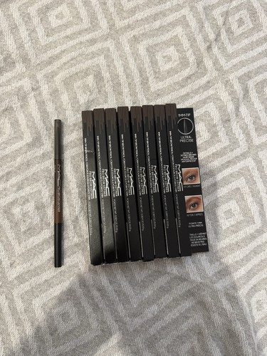 Mac pro brow - definer, ultra