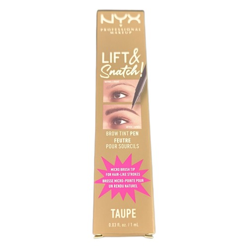 Nyx professional makeup - professional,