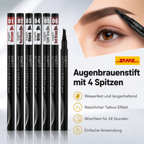Brow stift augenbrauen - brow,