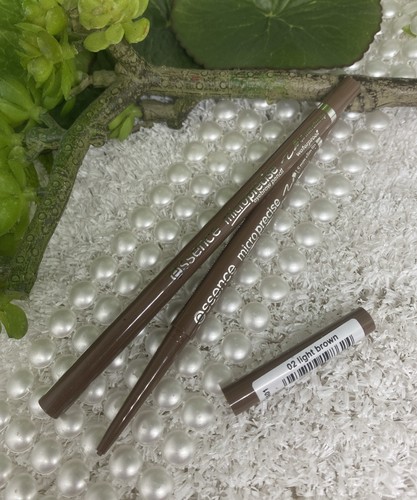 Essence micro precise - precise, eyebrow