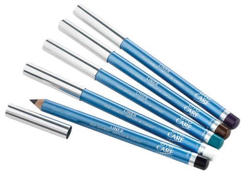 Eye care zartschmelzender - eye,