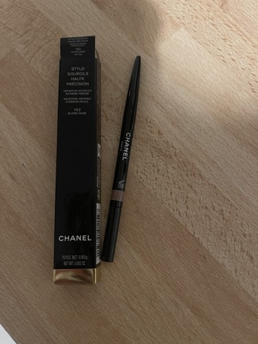 Neu ovp chanel eyebrow pencil - neu,