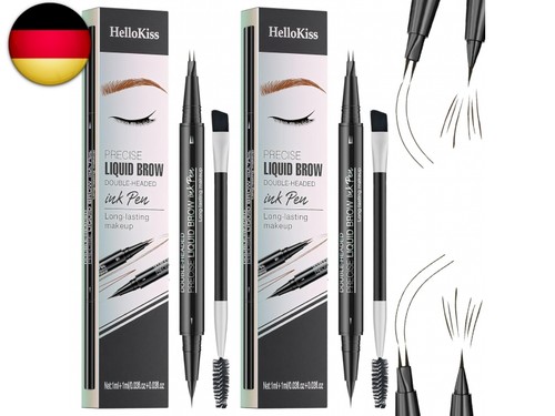 Stück microblading - 2,