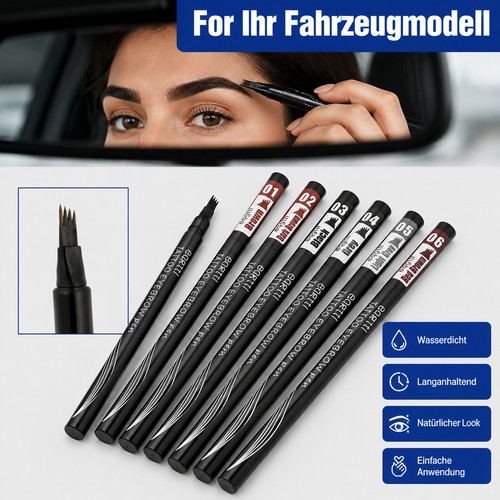 Augenbrauen stift tattoo - stift,