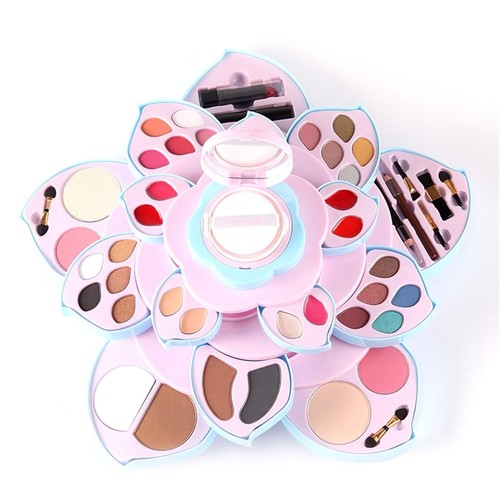 Make geschenkset teilig - make-up, 47-teilig