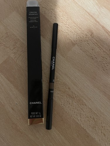 Neu ovp chanel eyebrow - chanel,
