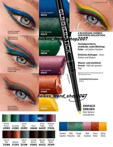 Avon klassischer