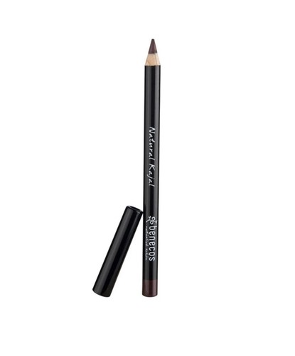 Benecos natural kajal braun - benecos,