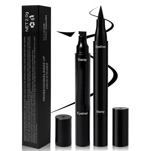 Eyeliner schwarz stück - 2,
