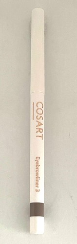 Cosart eyebrow liner - eyebrow,