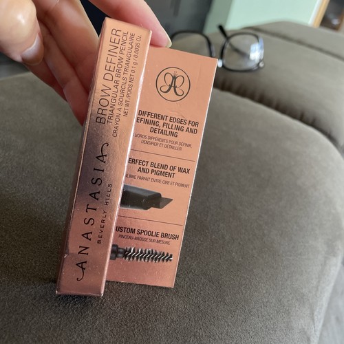 Anastasia beverly hills brow - anastasia,