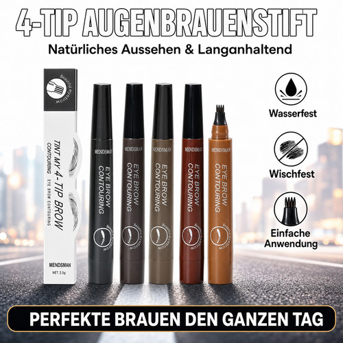 Langlebiger gabel - langlebiger, 4-gabel