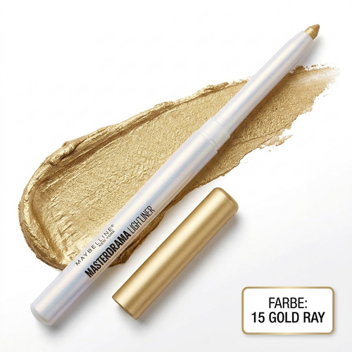 Maybelline master drama - maybelline,