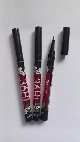 Eyeliner stifte schwarz black - eyeliner,