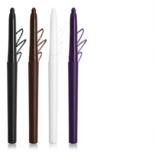 Wasserfester gel eyeliner - gel,