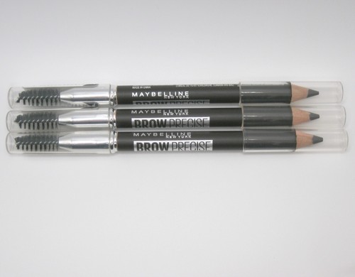 Maybelline brow precise - x,