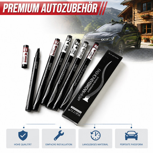 Eye brow pen - 3d,