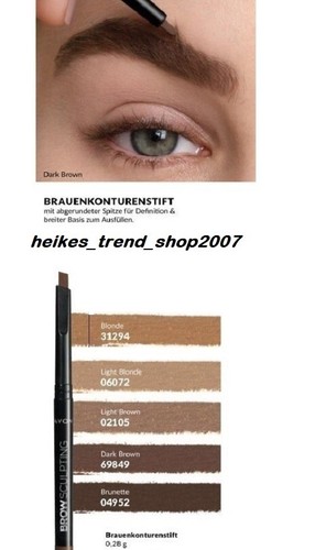 Avon augenbrauenstift brow - augenbrauenstift,