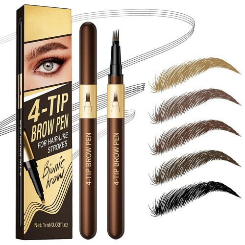 Microblading augenbrauenstift - microblading,