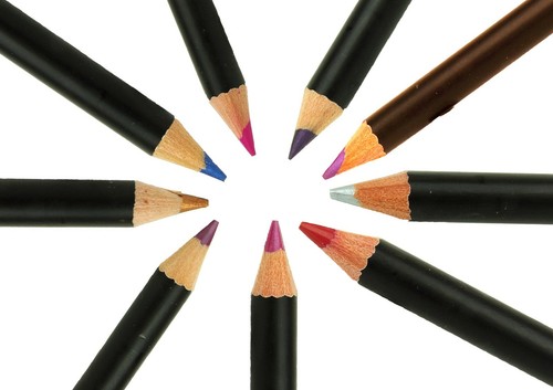 Eye lipliner lovley - lipliner,