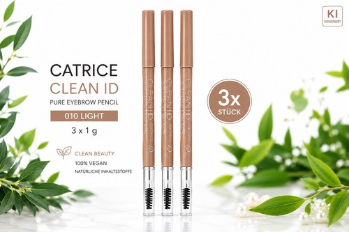 Catrice clean pure - catrice,