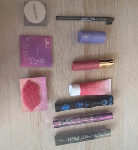 Make sephora essence - sephora,