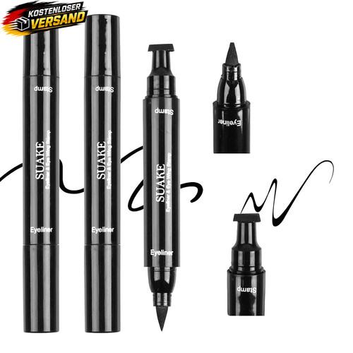 Wasserfester eyeliner stift - wasserfester,