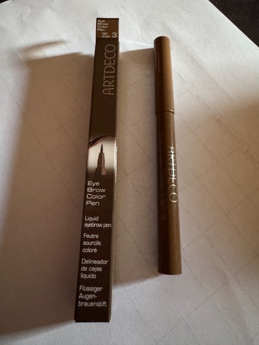 Artdeco eye brow color - color, /