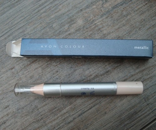 Augenstift mit metallic effekt - mit,