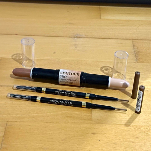 Max factor brow - max,