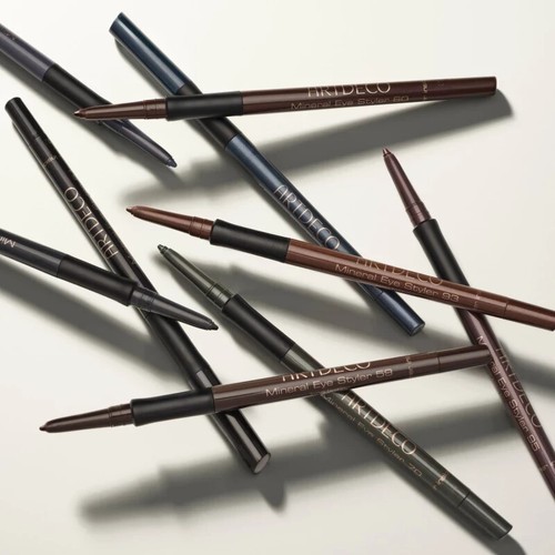 Artdeco mineral eye - eye, styler