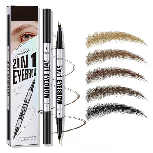 Microblading augenbrauenstift - microblading,